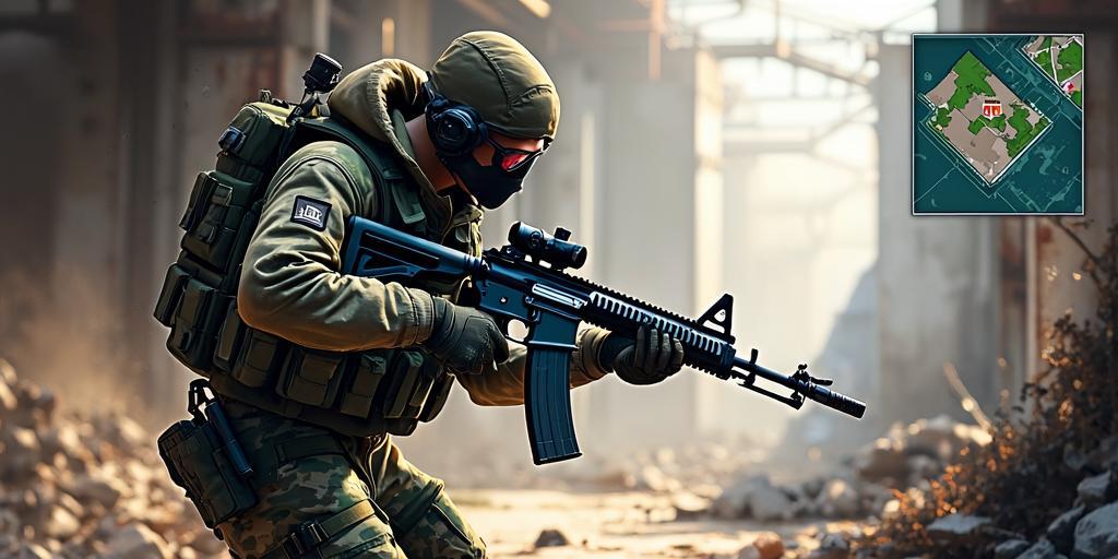 和平精英《UK》外挂